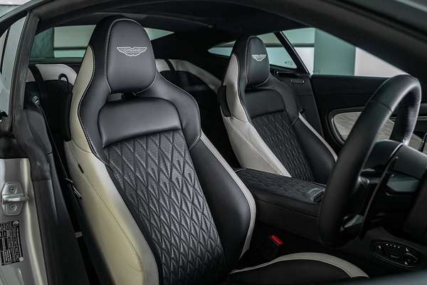 2023 Aston Martin DB12