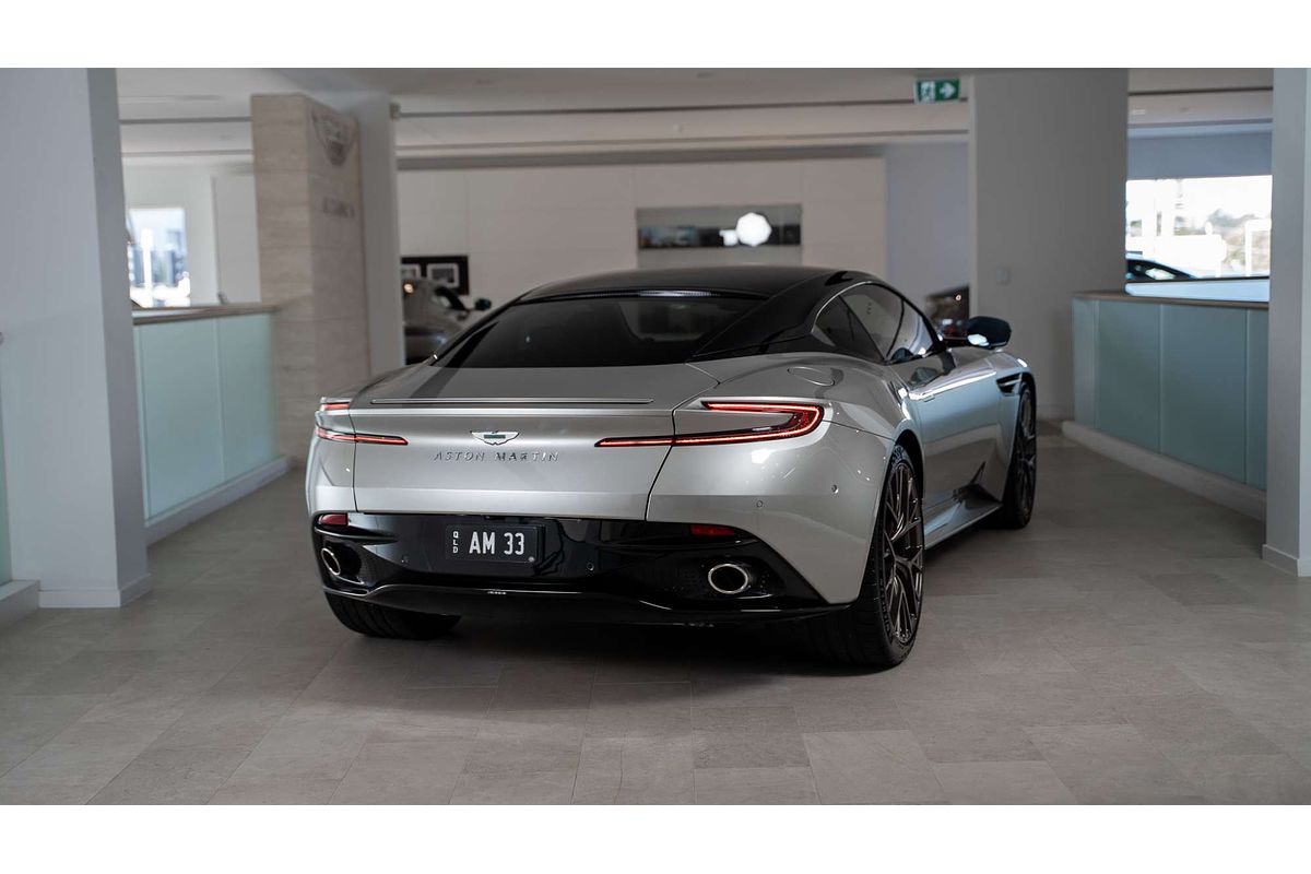 2023 Aston Martin DB12