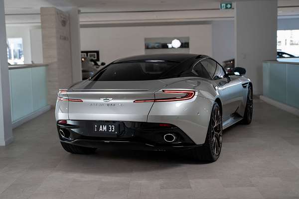 2023 Aston Martin DB12