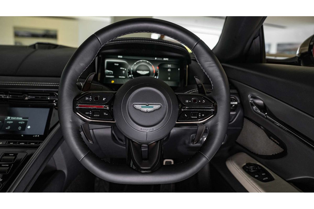 2023 Aston Martin DB12
