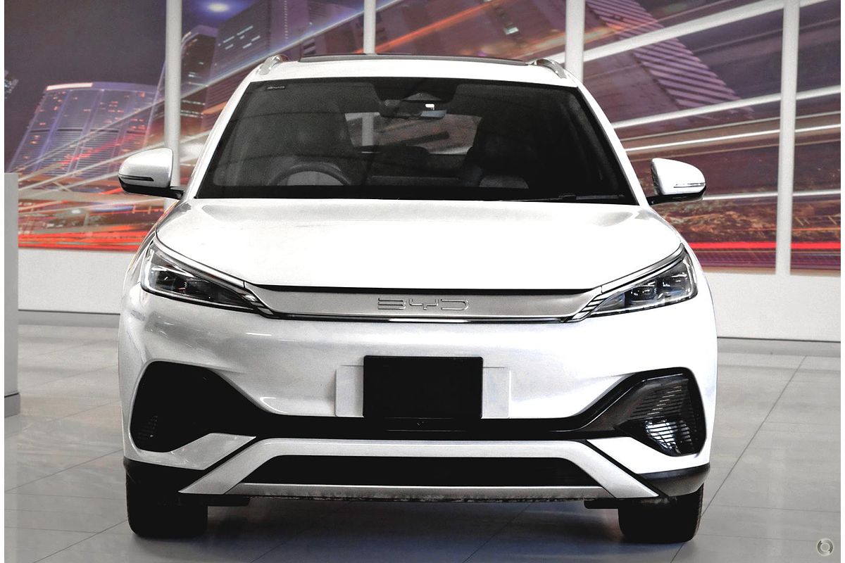 2023 BYD ATTO 3 Standard