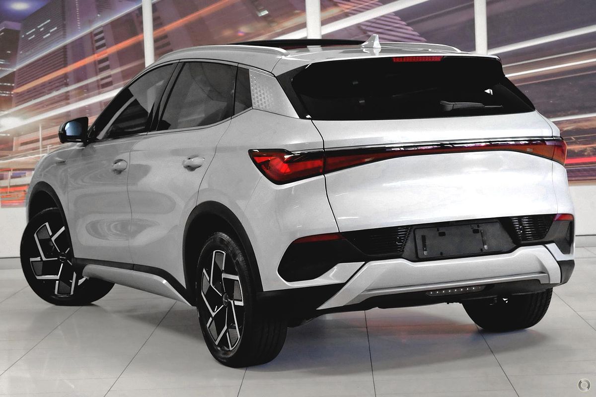 2023 BYD ATTO 3 Standard