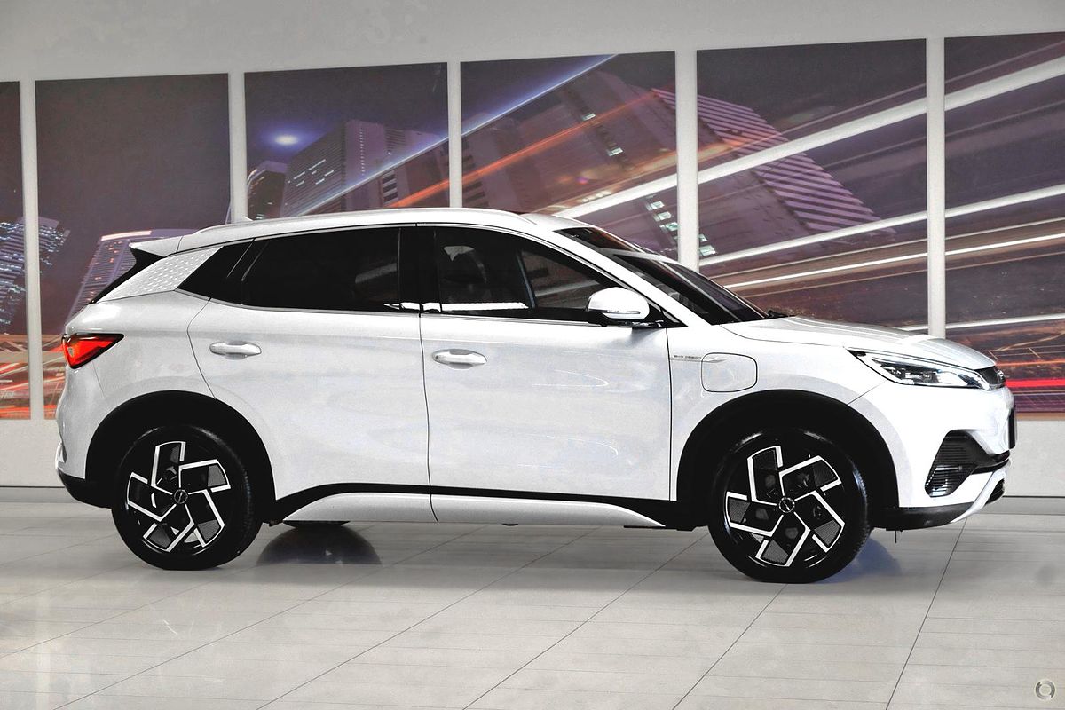 2023 BYD ATTO 3 Standard