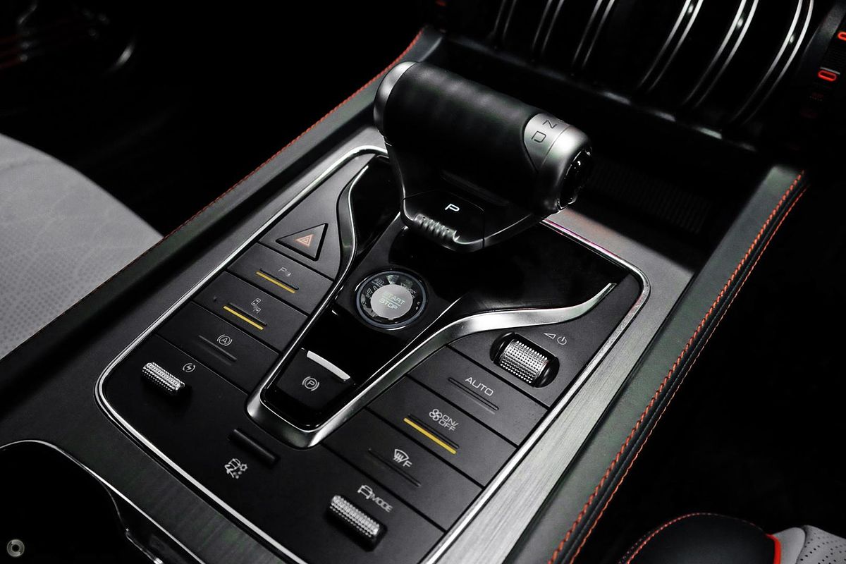 2023 BYD ATTO 3 Standard