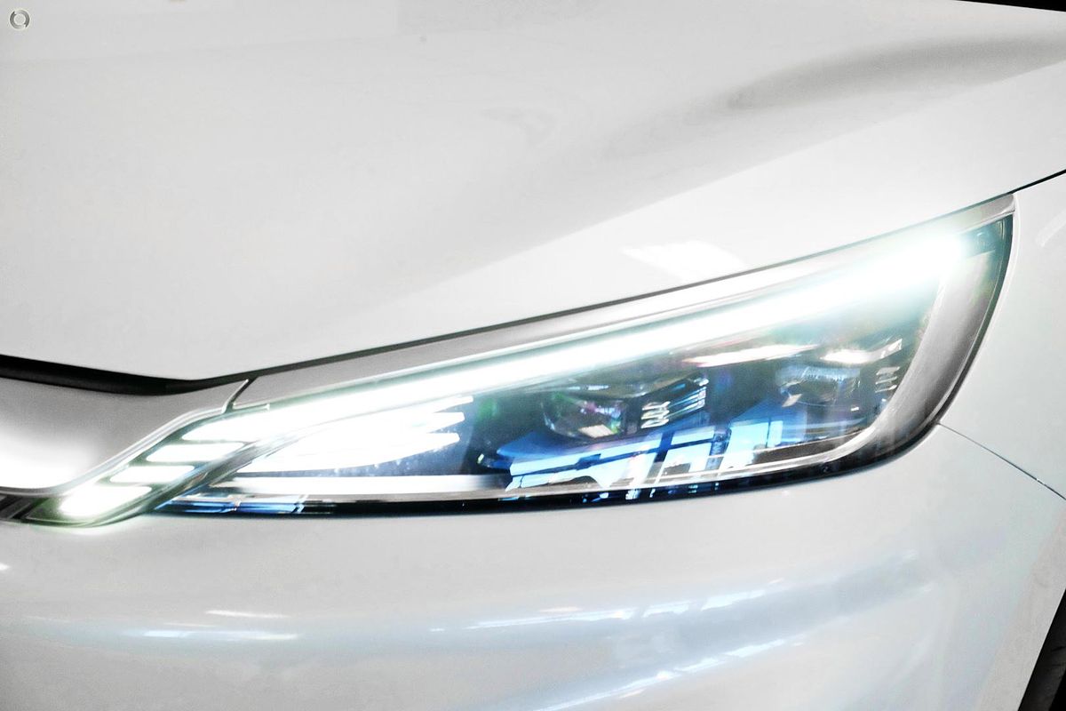 2023 BYD ATTO 3 Standard