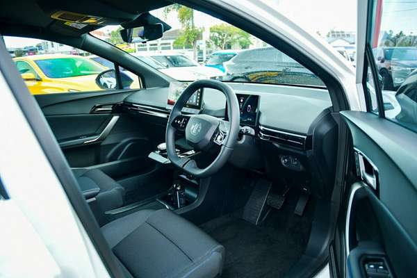 2025 MG MG4 Excite 51 125kW MEH32