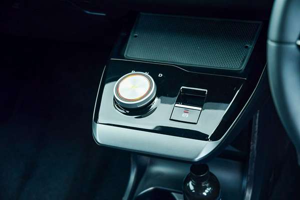 2025 MG MG4 Excite 51 125kW MEH32