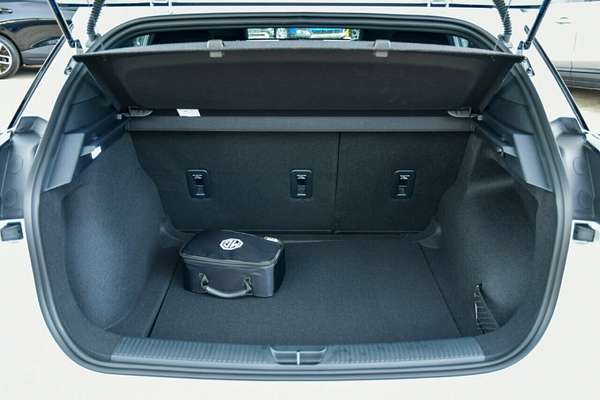 2025 MG MG4 Excite 51 125kW MEH32