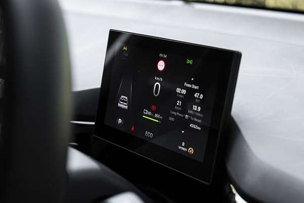2025 MG MG4 Excite 51 125kW MEH32