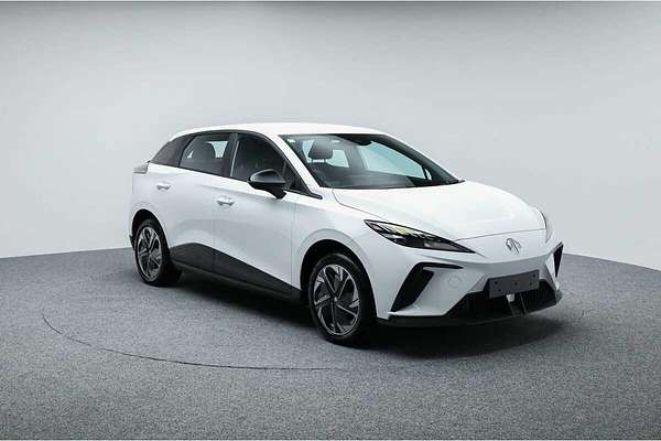 2025 MG MG4 Excite 51 125kW MEH32