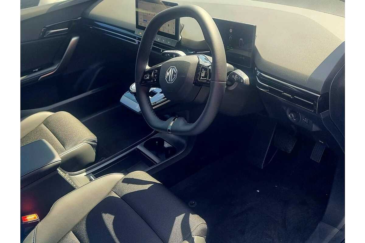 2025 MG MG4 Excite 51 125kW MEH32