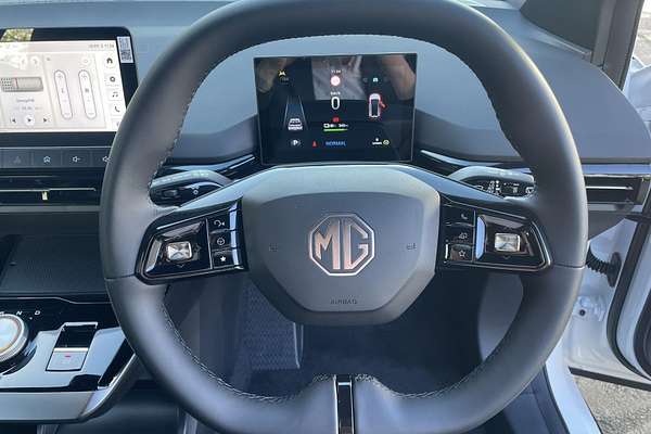 2025 MG MG4 Excite 51 125kW MEH32