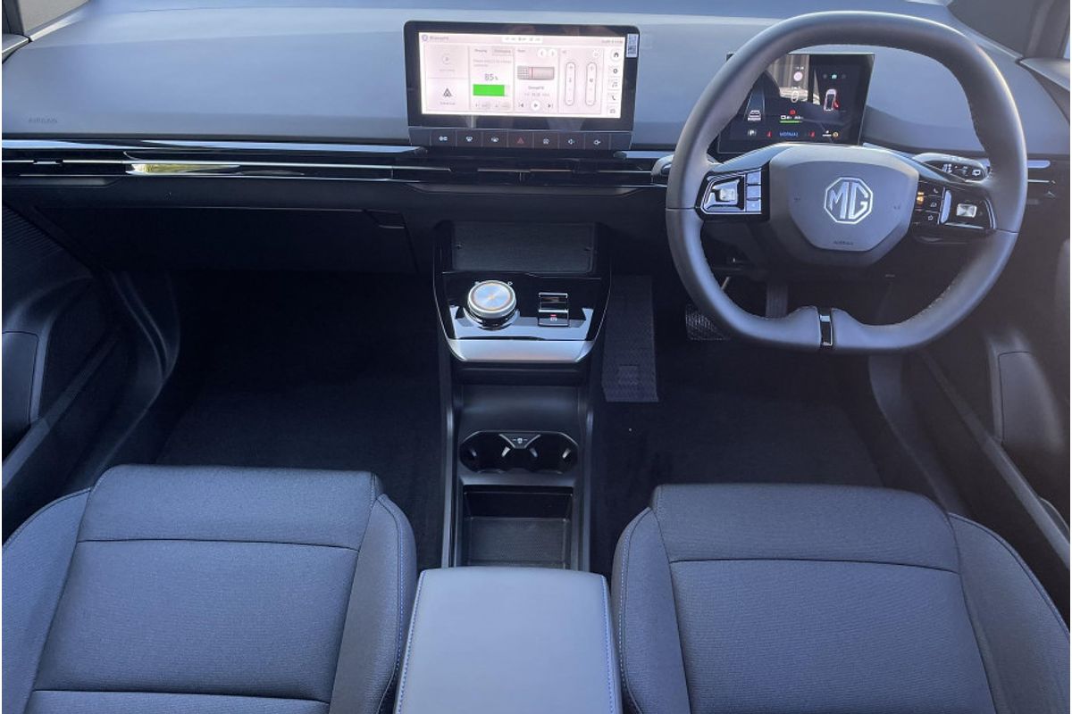 2025 MG MG4 Excite 51 125kW MEH32