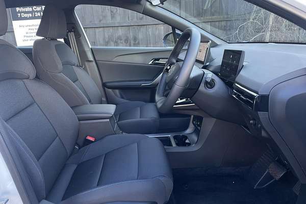 2025 MG MG4 Excite 51 125kW MEH32