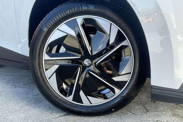 2025 MG MG4 Excite 51 125kW MEH32