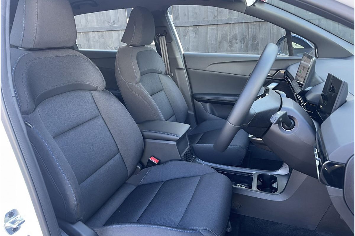 2025 MG MG4 Excite 51 125kW MEH32