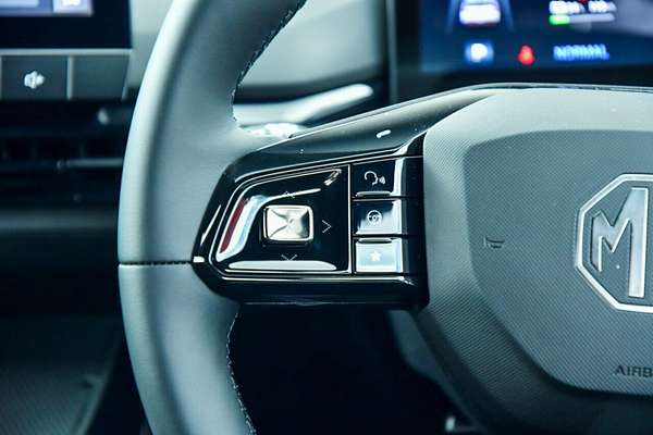 2025 MG MG4 Excite 51 125kW MEH32