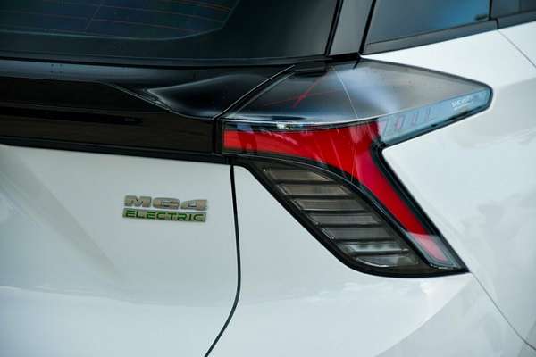 2025 MG MG4 Excite 51 125kW MEH32