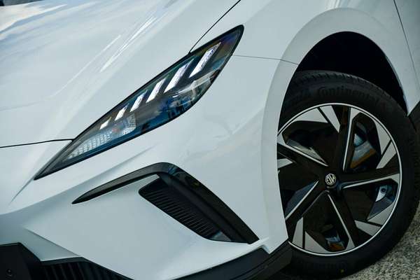 2025 MG MG4 Excite 51 125kW MEH32