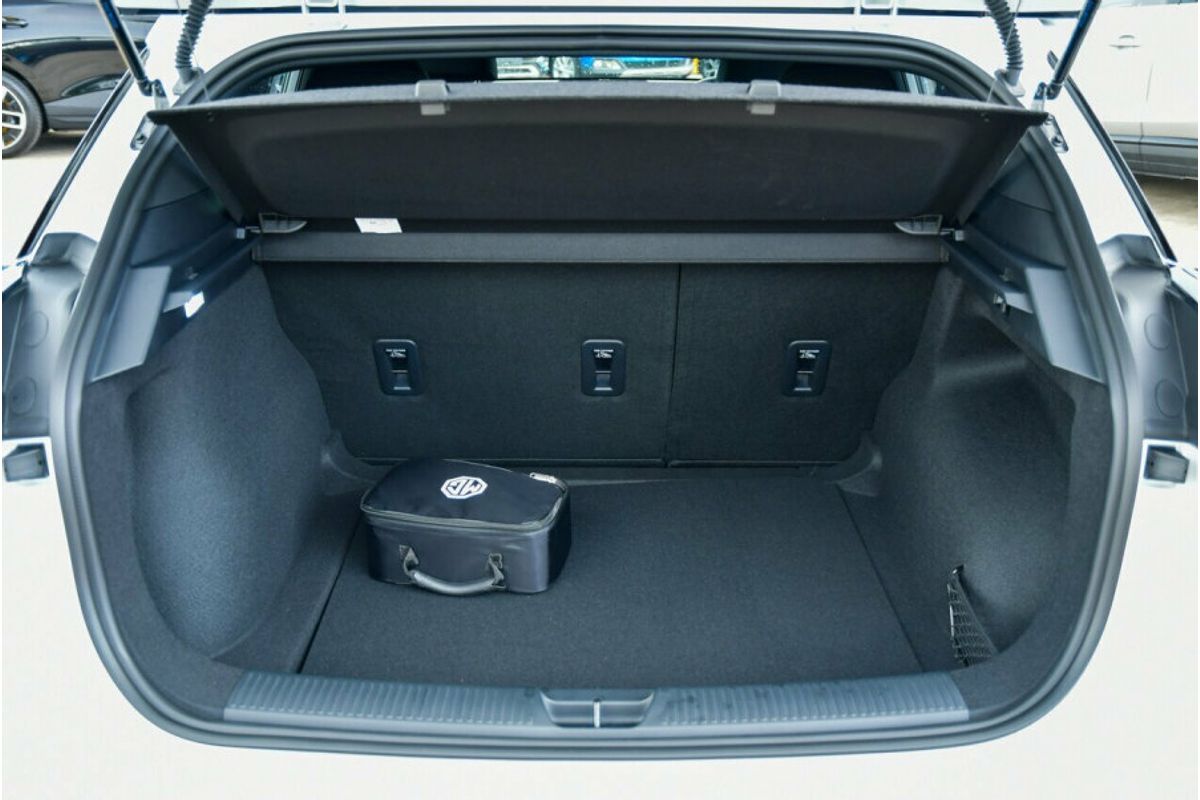 2025 MG MG4 Excite 51 125kW MEH32