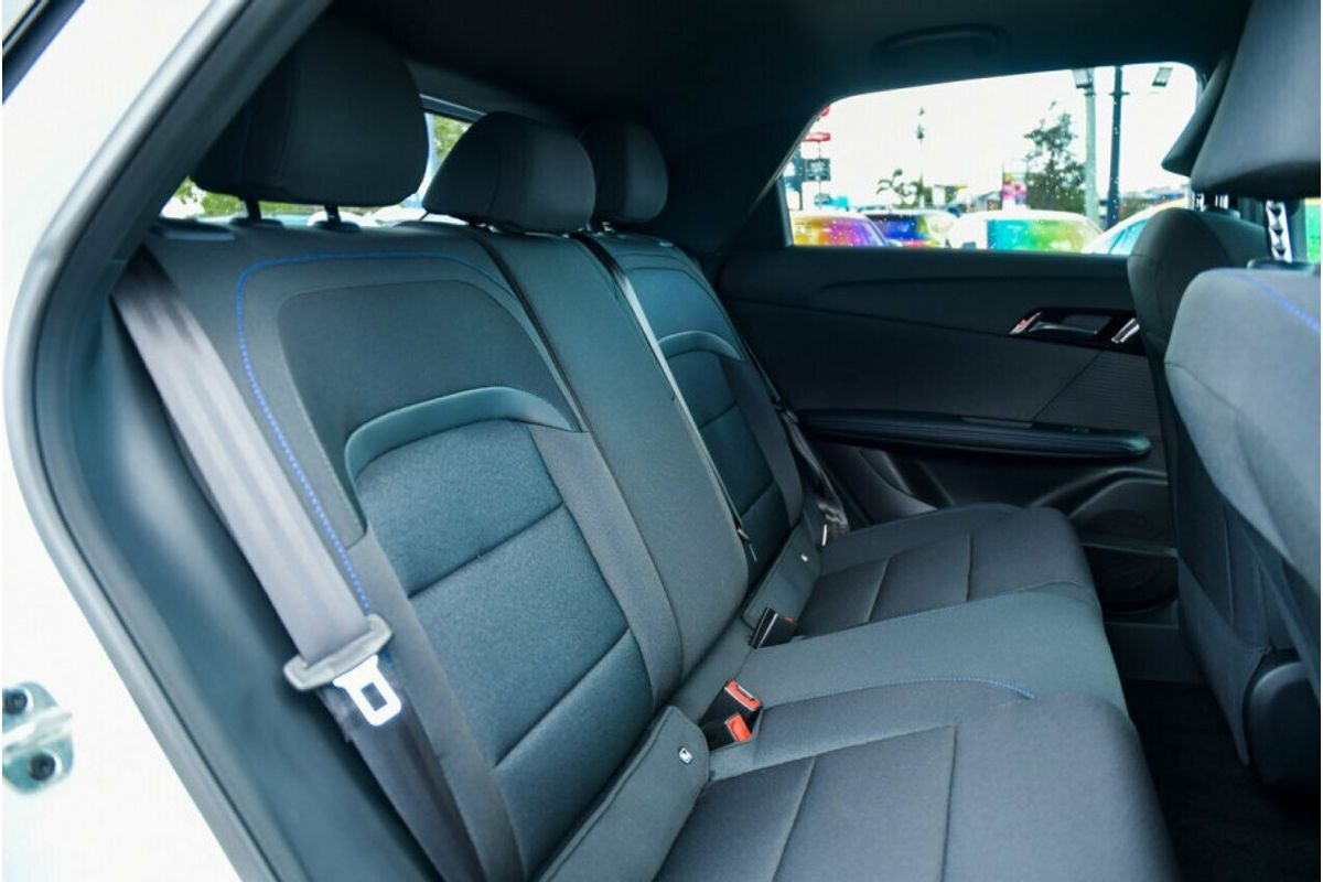 2025 MG MG4 Excite 51 125kW MEH32