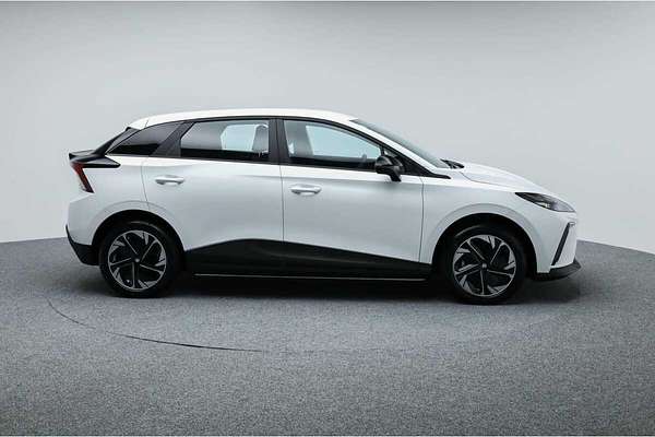 2025 MG MG4 Excite 51 125kW MEH32