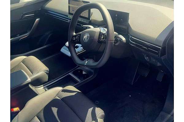 2025 MG MG4 Excite 51 125kW MEH32