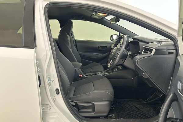 2022 Toyota Corolla Ascent Sport Hybrid ZWE211R
