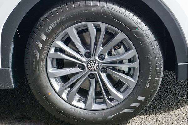 2025 MG ZS Excite ZS32