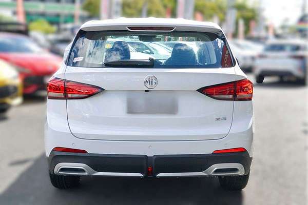 2025 MG ZS Excite ZS32