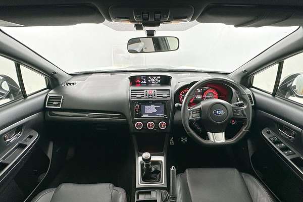 2014 Subaru WRX Premium VA