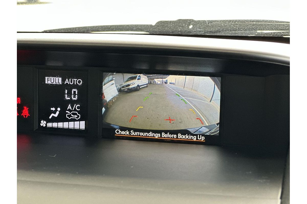 2014 Subaru WRX Premium VA