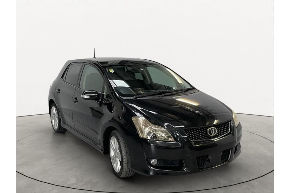 2007 Toyota BLADE MASTER G GRE156