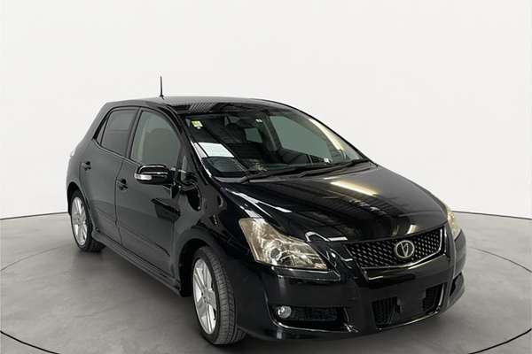 2007 Toyota BLADE MASTER G GRE156