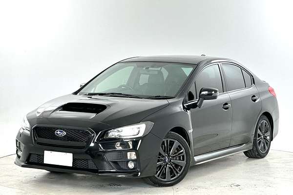 2014 Subaru WRX Premium VA