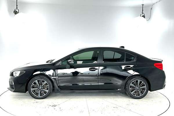 2014 Subaru WRX Premium VA