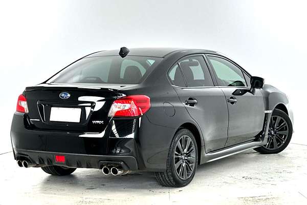 2014 Subaru WRX Premium VA