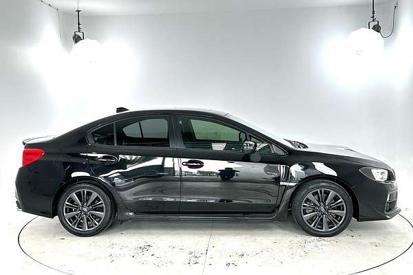 2014 Subaru WRX Premium VA