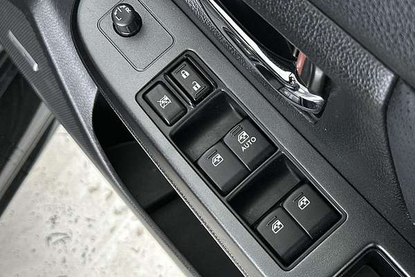 2014 Subaru WRX Premium VA