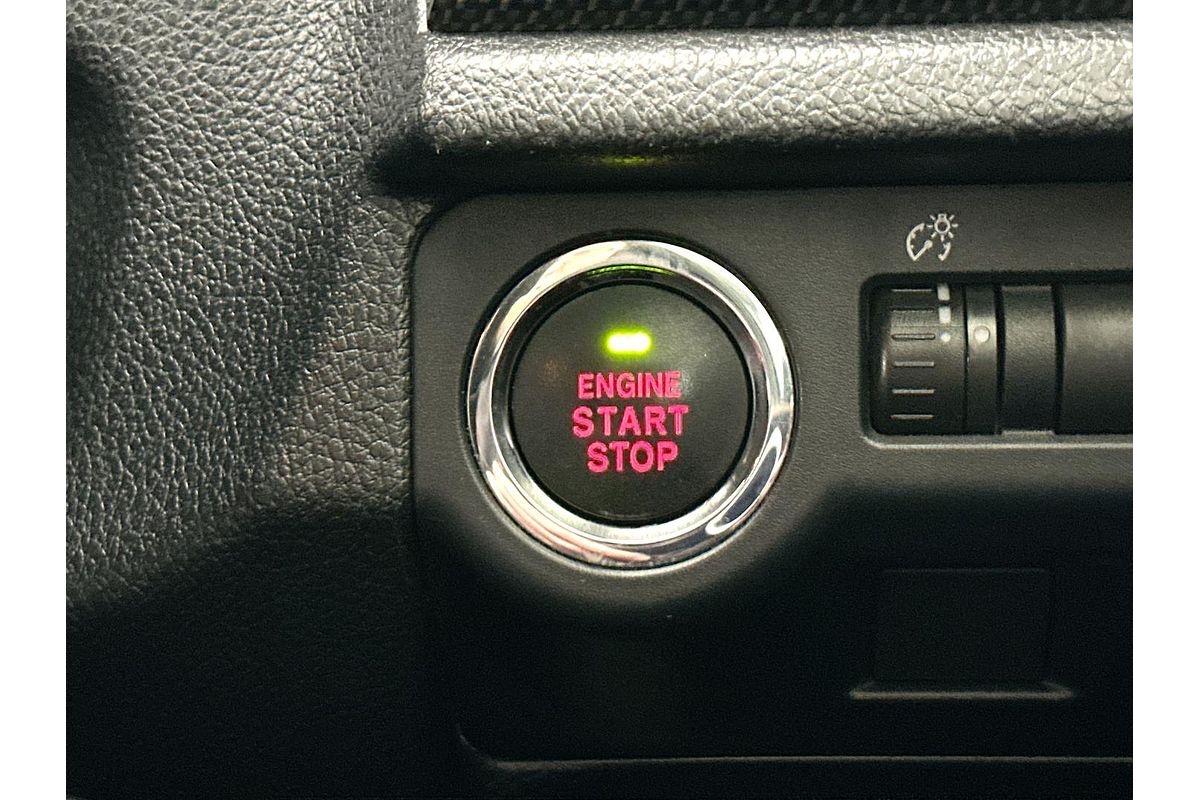 2014 Subaru WRX Premium VA