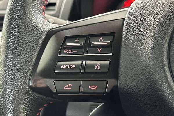 2014 Subaru WRX Premium VA