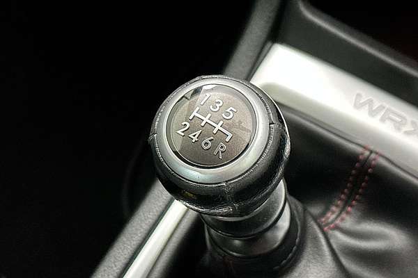 2014 Subaru WRX Premium VA