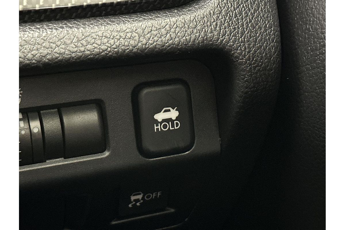 2014 Subaru WRX Premium VA