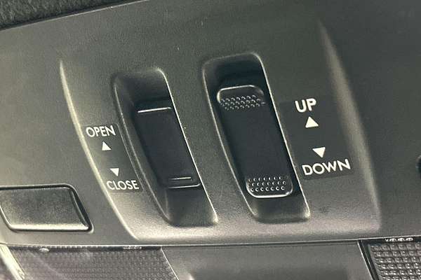 2014 Subaru WRX Premium VA
