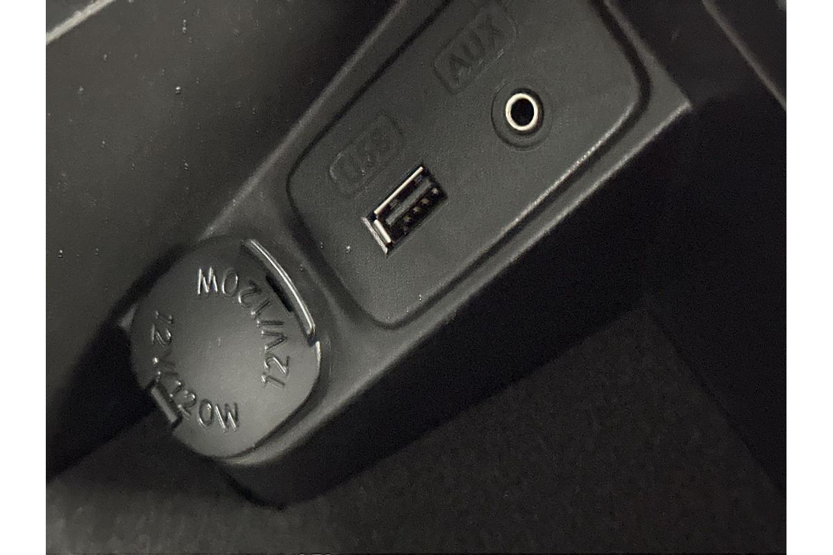 2014 Subaru WRX Premium VA