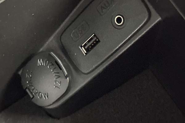 2014 Subaru WRX Premium VA
