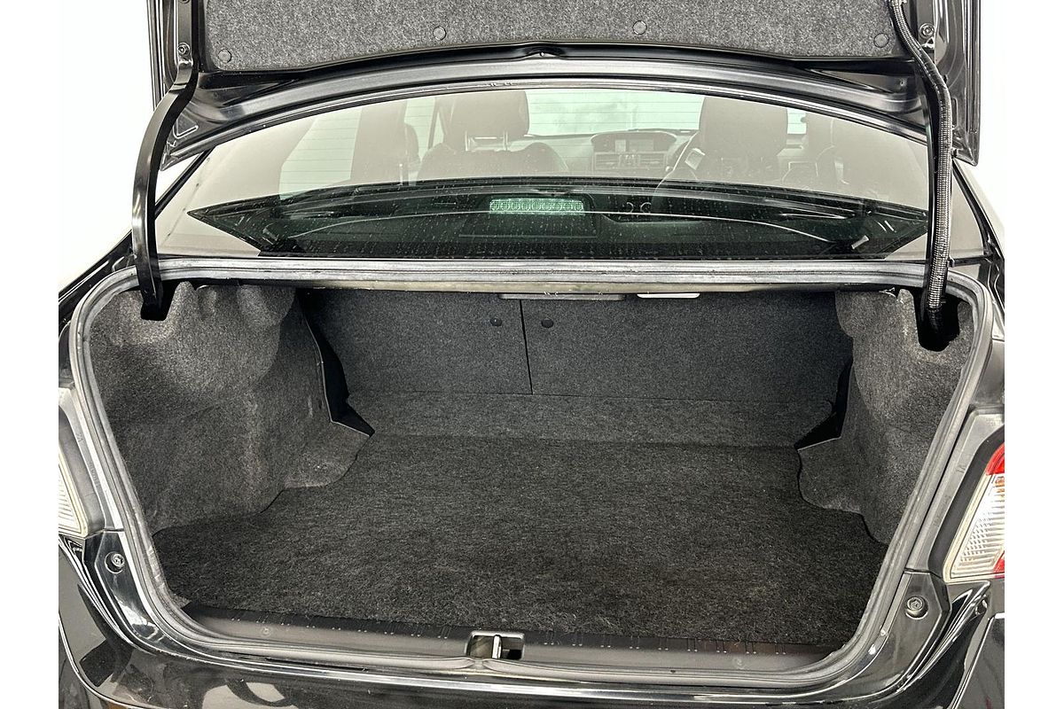 2014 Subaru WRX Premium VA