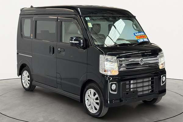 2022 Suzuki EVERY PZ Turbo Special
