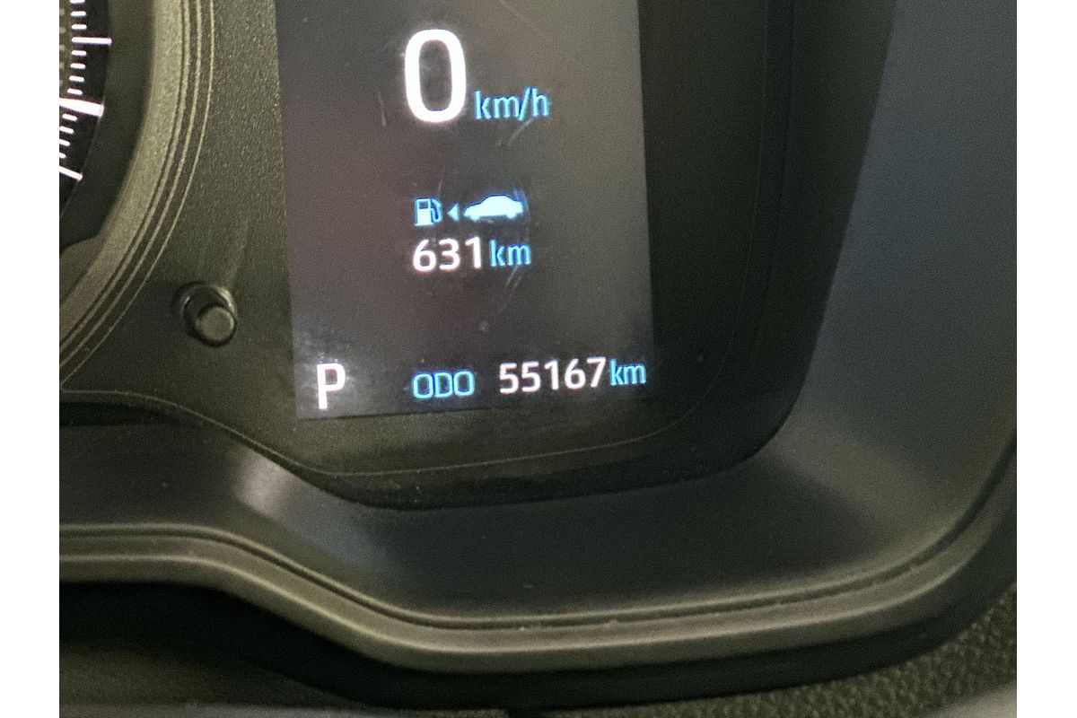 2022 Toyota Corolla Ascent Sport Hybrid ZWE211R