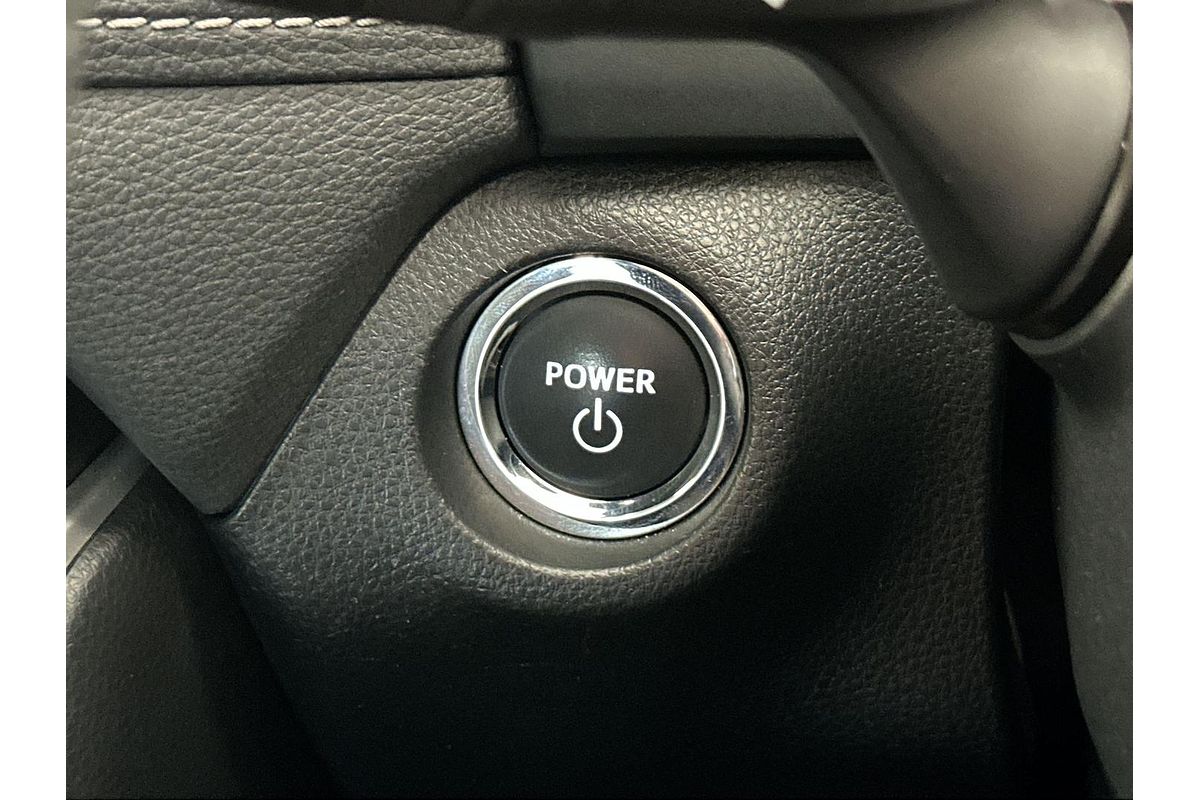 2023 Toyota RAV4 GX AXAH54R